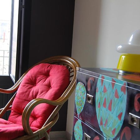 Urban Pop 2 Bnb Bed & Breakfast Catania Ngoại thất bức ảnh