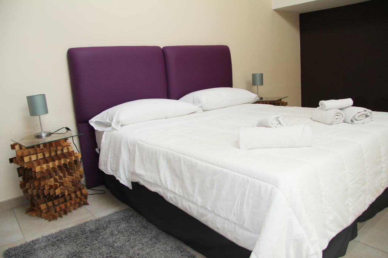 Urban Pop 2 Bnb Bed & Breakfast Catania Ngoại thất bức ảnh