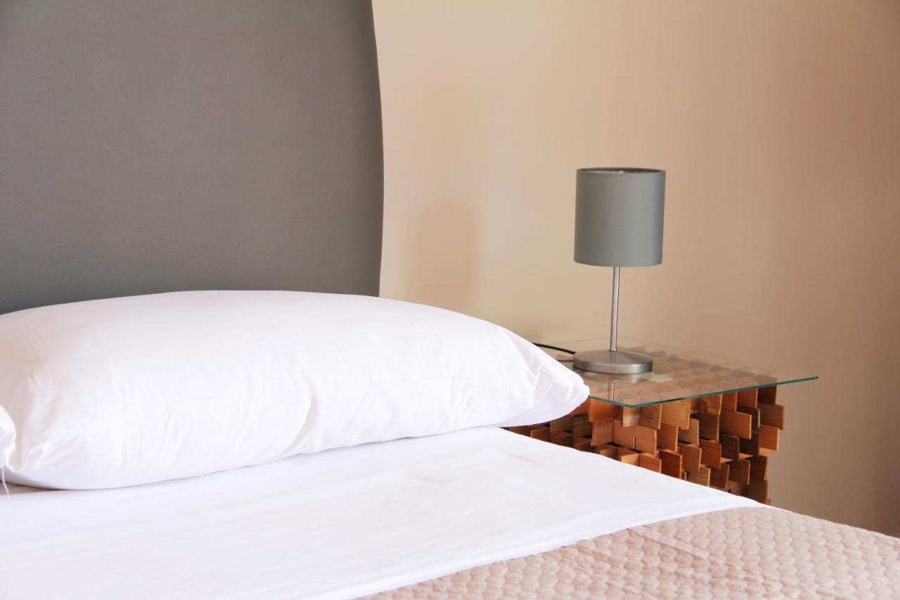 Urban Pop 2 Bnb Bed & Breakfast Catania Ngoại thất bức ảnh